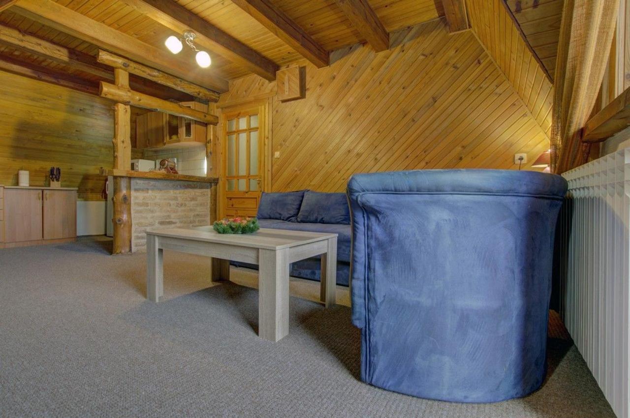 Apartments Dobro Jahorina Quarto foto