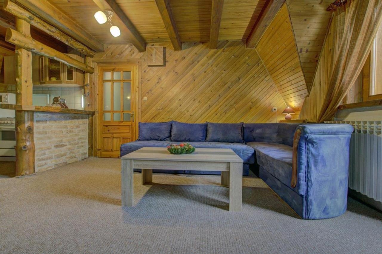 Apartments Dobro Jahorina Quarto foto