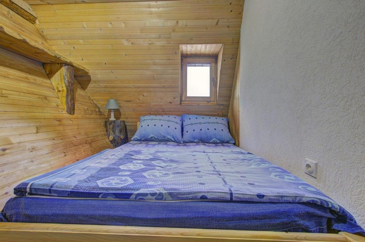 Apartments Dobro Jahorina Quarto foto
