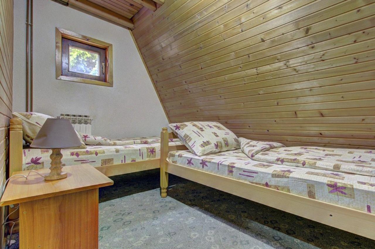 Apartments Dobro Jahorina Quarto foto