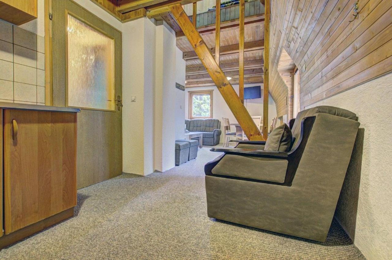Apartments Dobro Jahorina Quarto foto