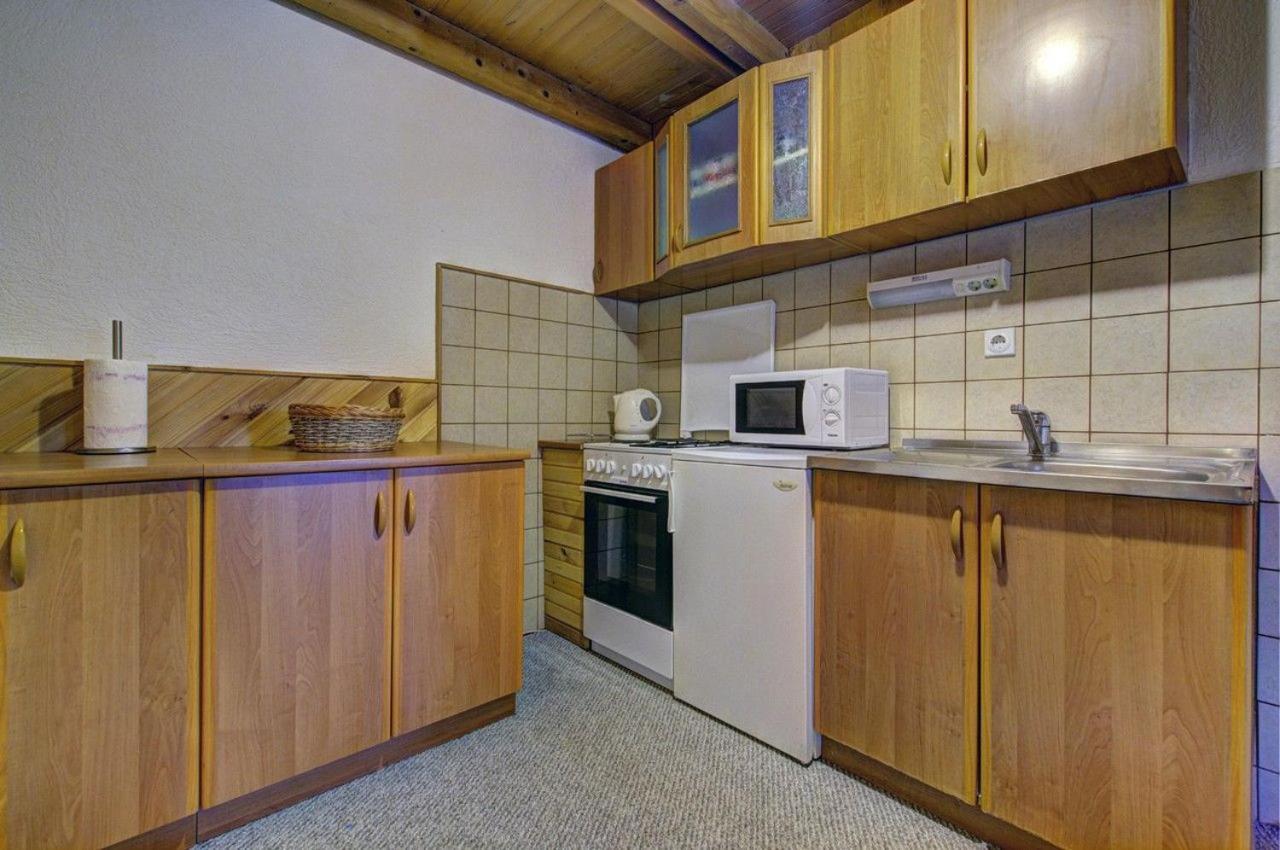 Apartments Dobro Jahorina Quarto foto