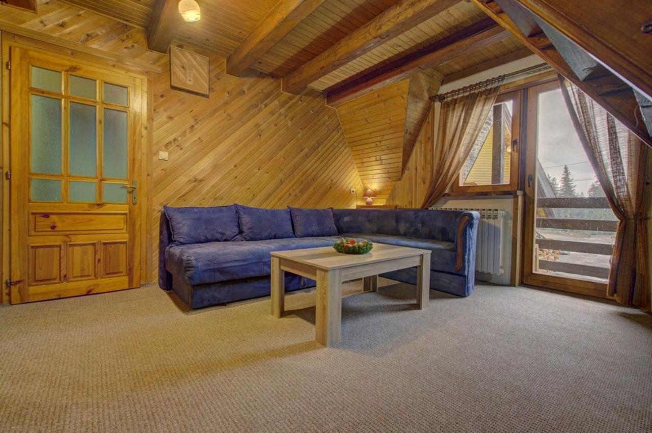Apartments Dobro Jahorina Quarto foto