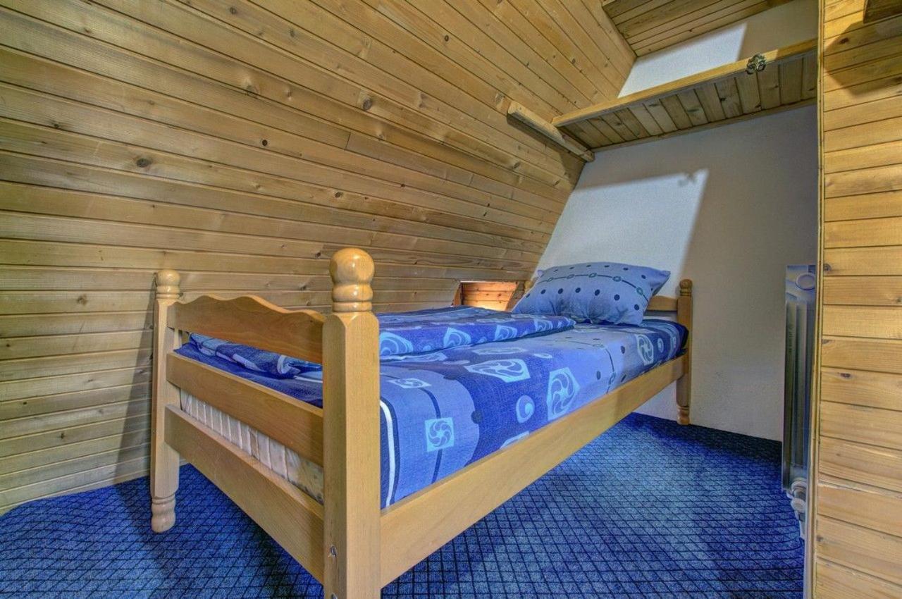 Apartments Dobro Jahorina Quarto foto