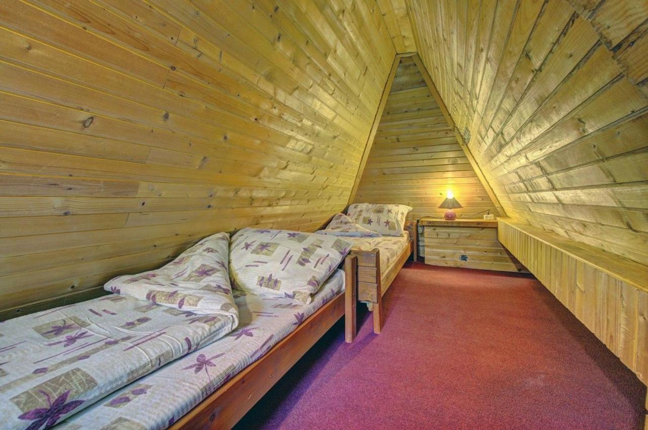 Apartments Dobro Jahorina Quarto foto