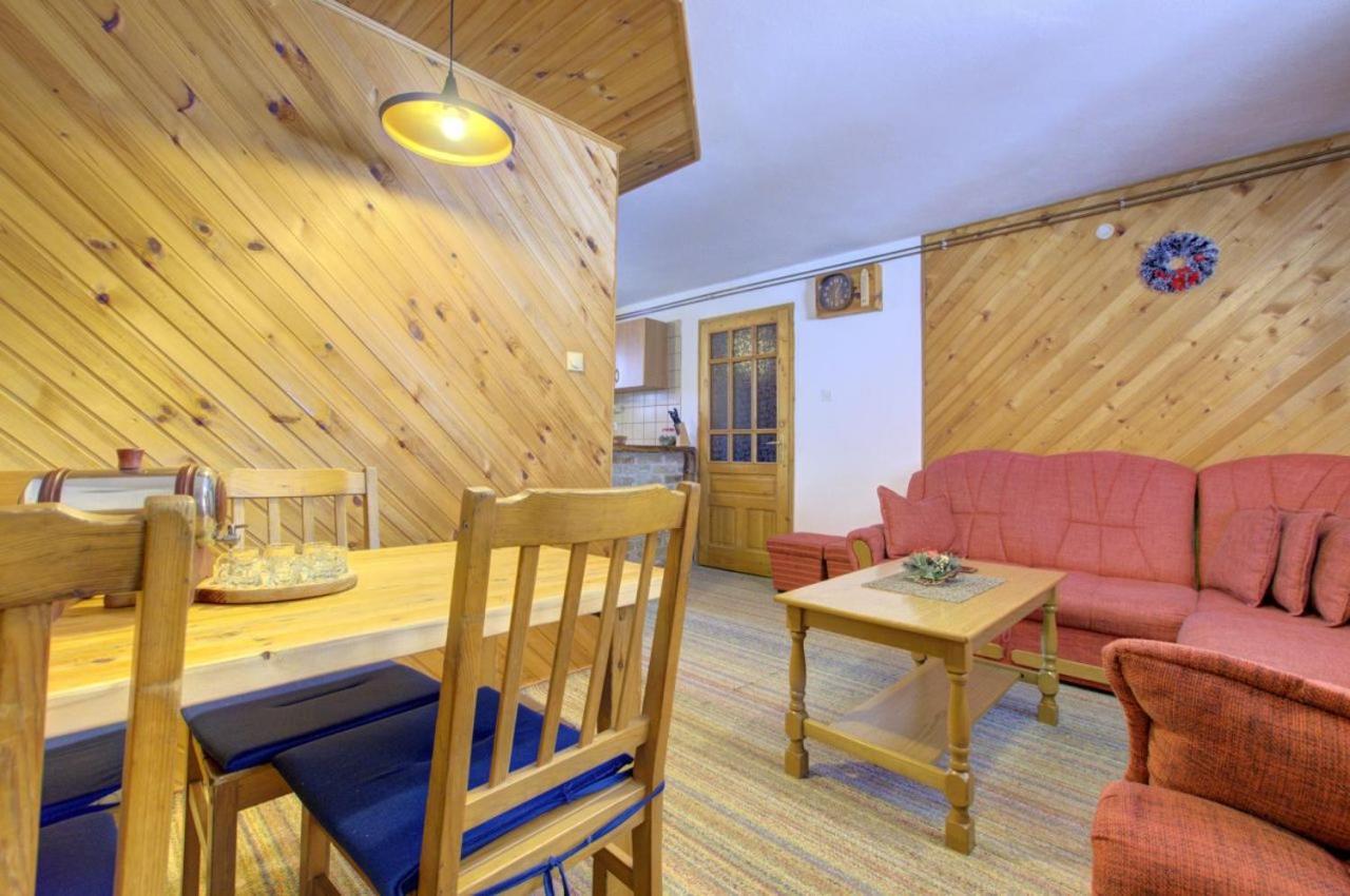 Apartments Dobro Jahorina Quarto foto