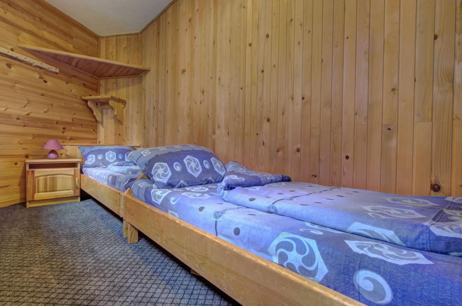 Apartments Dobro Jahorina Quarto foto