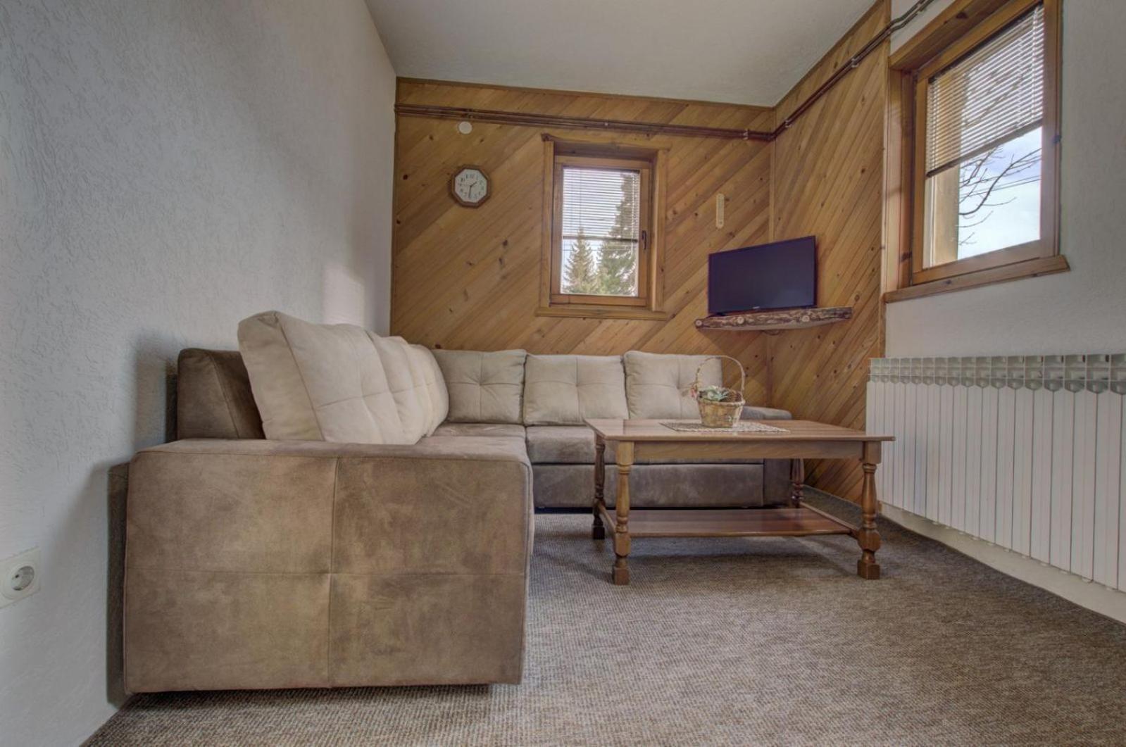 Apartments Dobro Jahorina Quarto foto
