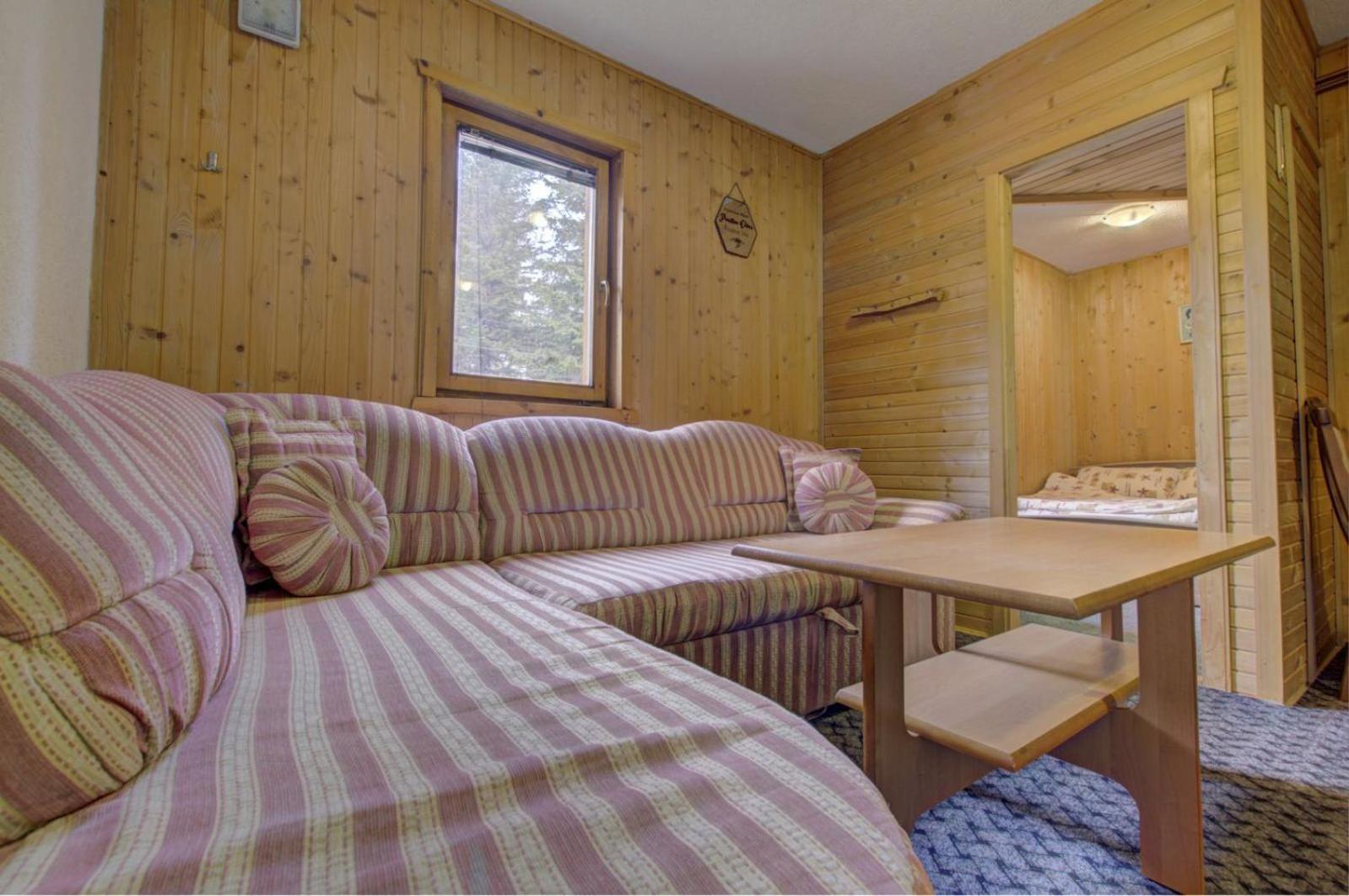 Apartments Dobro Jahorina Quarto foto
